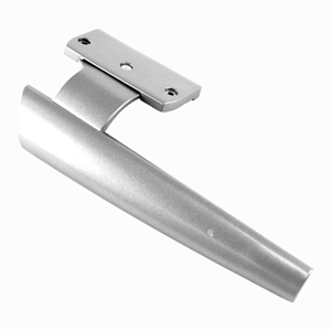 Grå håndtag til Vestfrost og Vestel køleskab og fryser.